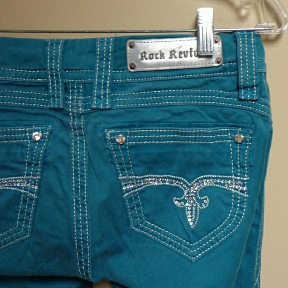 Rock Revival Women's Jeans